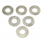 WaterSaver SNV055R Retainer Washer (pkg of 6) 