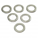 WaterSaver SNV050R Stem Friction Ring (pkg of 6) 