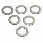 WaterSaver SNV050R Stem Friction Ring (pkg of 6) 