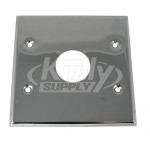 Sloan HY-66 Cover Plate