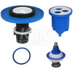 Zurn AquaVantage P6000-EUA-WS-RK Rebuild Kit 1.5 GPF (for Urinals)