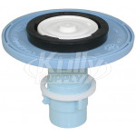 Zurn Aquaflush P6000-ECR-WS1 Chemical & Clog-Resistant Diaphragm Kit 1.6 Gallons (for Water Closets)