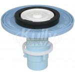 Zurn Aquaflush P6000-ECR-WS Chemical & Clog-Resistant Diaphragm Kit 3.5 Gallons (for Toilets)