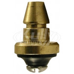 Fisher 2000-0001 Disk Retainer Stems