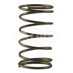 Fisher 2000-6000 Spring Check Valve