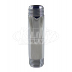 Fisher 2901-8300 Pre-Rinse Riser 2" (3/8" NPT) (Discontinued)