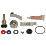 Fisher 5000-0011 Swivel Stem Kit - COLD