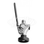 Fisher 10863 Valve Spray Jet