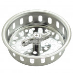 Fisher 11258 Strainer Basket