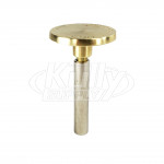 Sloan A-19-ACM Brass Relief Valve (for Water Closets)