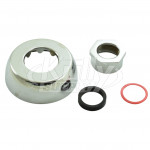 Sloan Crown II CR-1008-A Flange Kit 3/4"