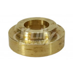 Sloan DO-17 Rough Brass Insert