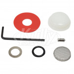 Sloan DV-1007-A Spray Arm Repair Kit