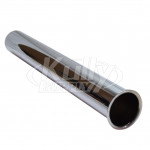Sloan F-1 Outlet 1-1/2" x 12"