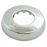 Sloan F-7 Flat Flange 1" IPS