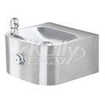 Haws 1105 NON-REFRIGERATED Drinking Fountain