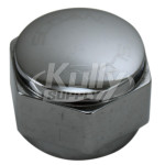 Sloan WES-1 Water Supply Inlet Cap 3/4"