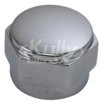 Sloan WES-2 NPT Water Supply Inlet Cap 1"