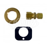 Sloan ETF-290-A Faucet Mounting Kit (for EBF-85 ONLY)