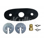 Sloan ETF-546-A Faucet Mounting Kit