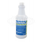 Waterless1114 BlueSeal Trap Liquid, 1 Quart Bottle