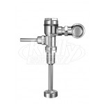 Sloan Crown 186-1 Low Consumption Flushometer