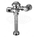 Zurn AquaSense AV ZR6000AV-WS1 Sensor Flush Valve