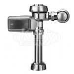 Sloan Royal 110 SMOOTH Sensor Flushometer