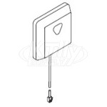Sloan EL-497 Surface-Mounted Sensor Assembly (for Urinals)