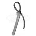 Sloan A-124 Strap Wrench