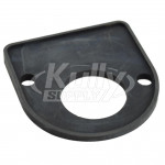 Zurn P6912-42 Base Plate Gasket (for Z6912)