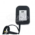 Zurn P6900-ACA Plug-In Power Converter 6 VDC (for Z6912, Z6913, Z6915, Z6920, and Z6922)