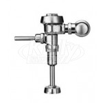 Sloan Royal 186-1 HL3 Push Button Flushometer