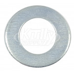Chicago 50-014JKNF Steel Washer