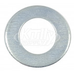 Chicago 50-014JKNF Steel Washer