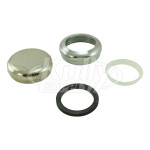 Chicago 1366-002KJKNF Overflow Kit