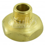 Chicago 274-004JKRBF Cap Nut For Concealed Valves