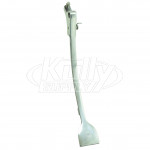 Chicago 834-107KJKNF Pedal Assembly
