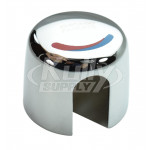 Chicago 2200-122KJKCP Cap w/ Screw