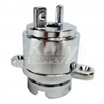 Bradley 107-521 Valve Cap