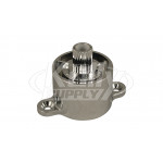 Bradley 107-551 Cap/Clamp