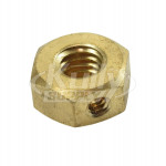 Bradley 110-064 Tie-Rod Hex Nut 3/8-16