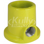 Bradley 111-039 Inlet Drain Fitting