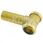 Bradley 111-063 Twin Tee