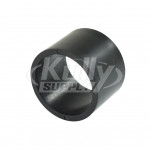 Bradley 113-1185 Plastic Stem Spacer Black