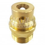 Bradley 118-126 Valve Body