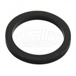 Bradley 125-001CP Flat Washer 1.000X1.250X.125