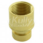 Bradley 129-053 Tail Piece