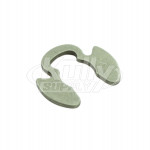 Bradley 132-042 Retaining Clip