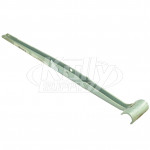 Bradley 143-042 Corner Foot Lever